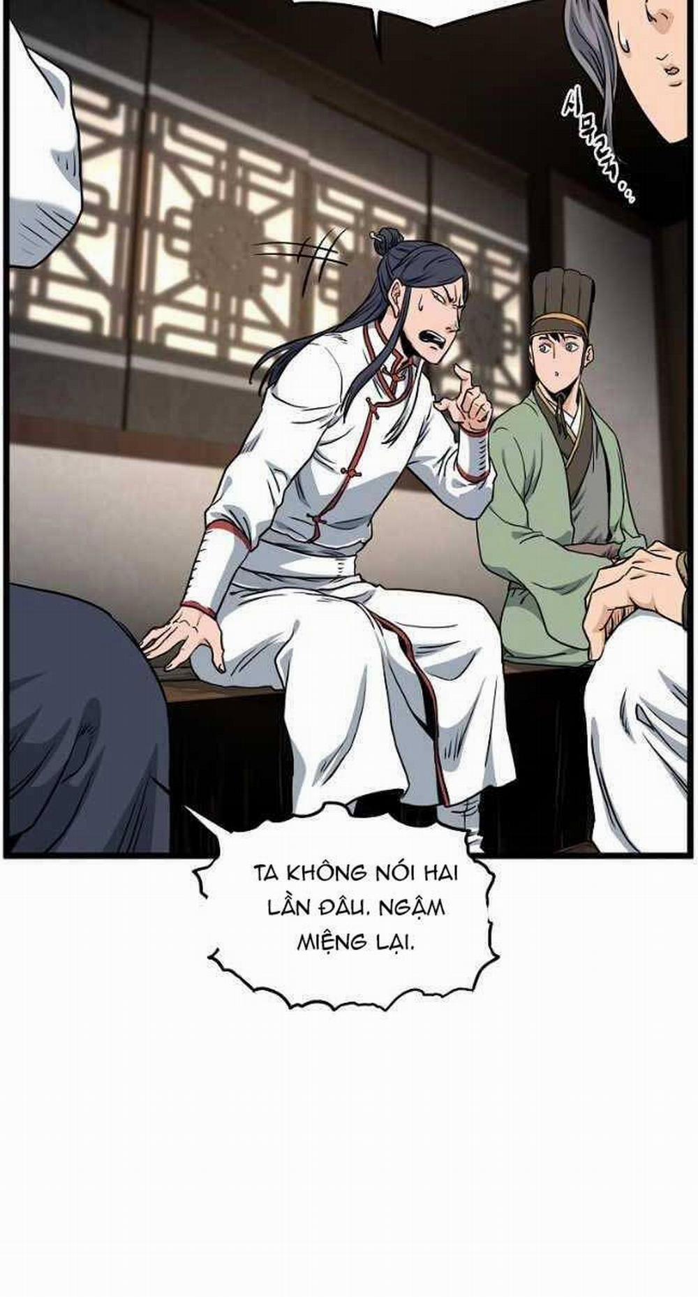 Đăng Nhập Murim 164 trang 90