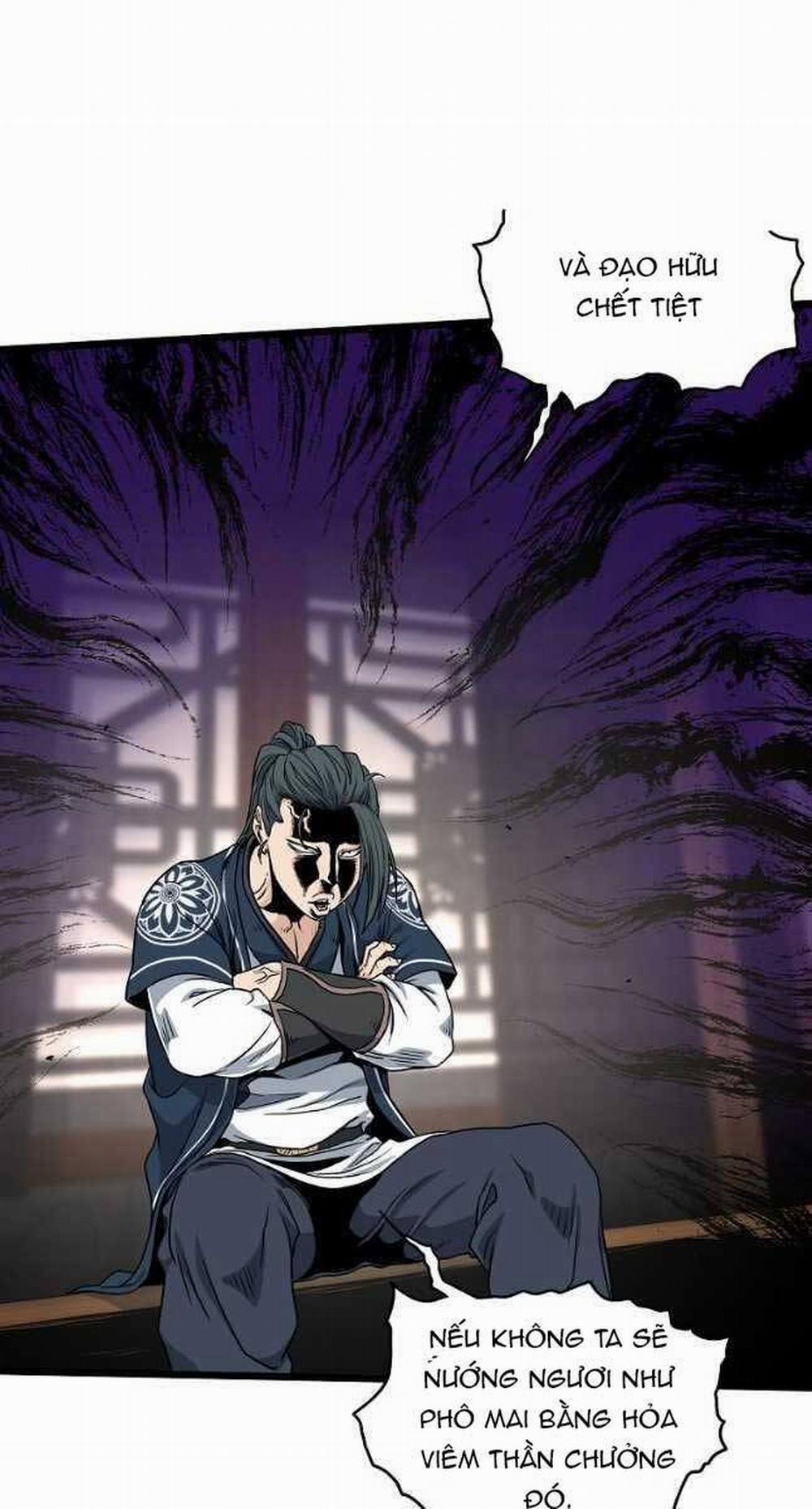 Đăng Nhập Murim 164 trang 91