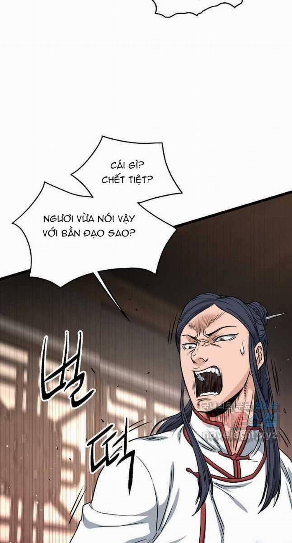 Đăng Nhập Murim 164 trang 92