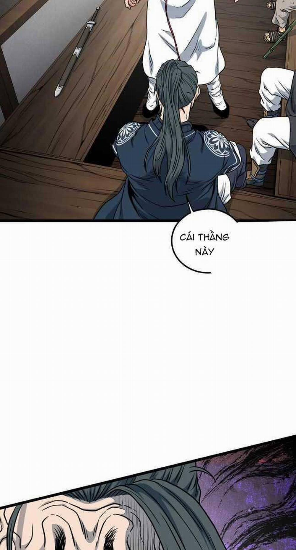Đăng Nhập Murim 164 trang 94