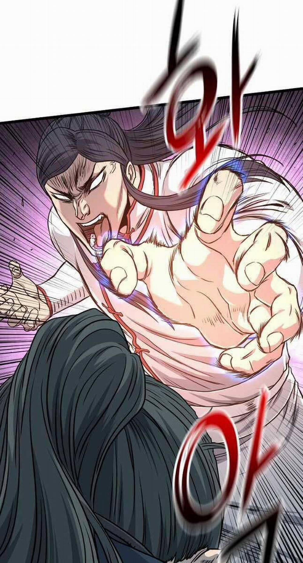 Đăng Nhập Murim 164 trang 97