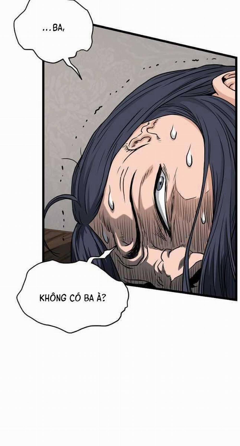 Đăng Nhập Murim 165 trang 15