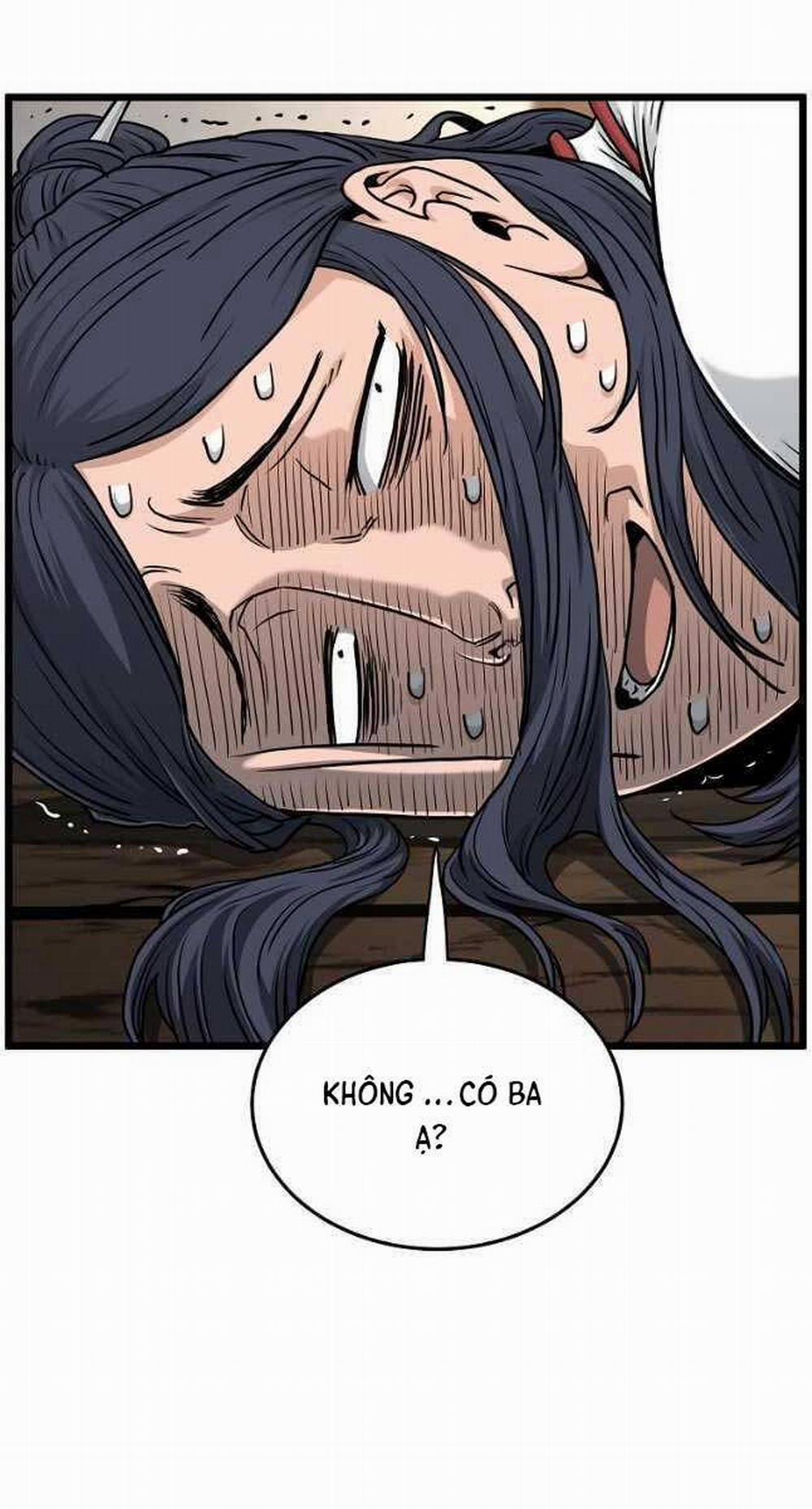 Đăng Nhập Murim 165 trang 19