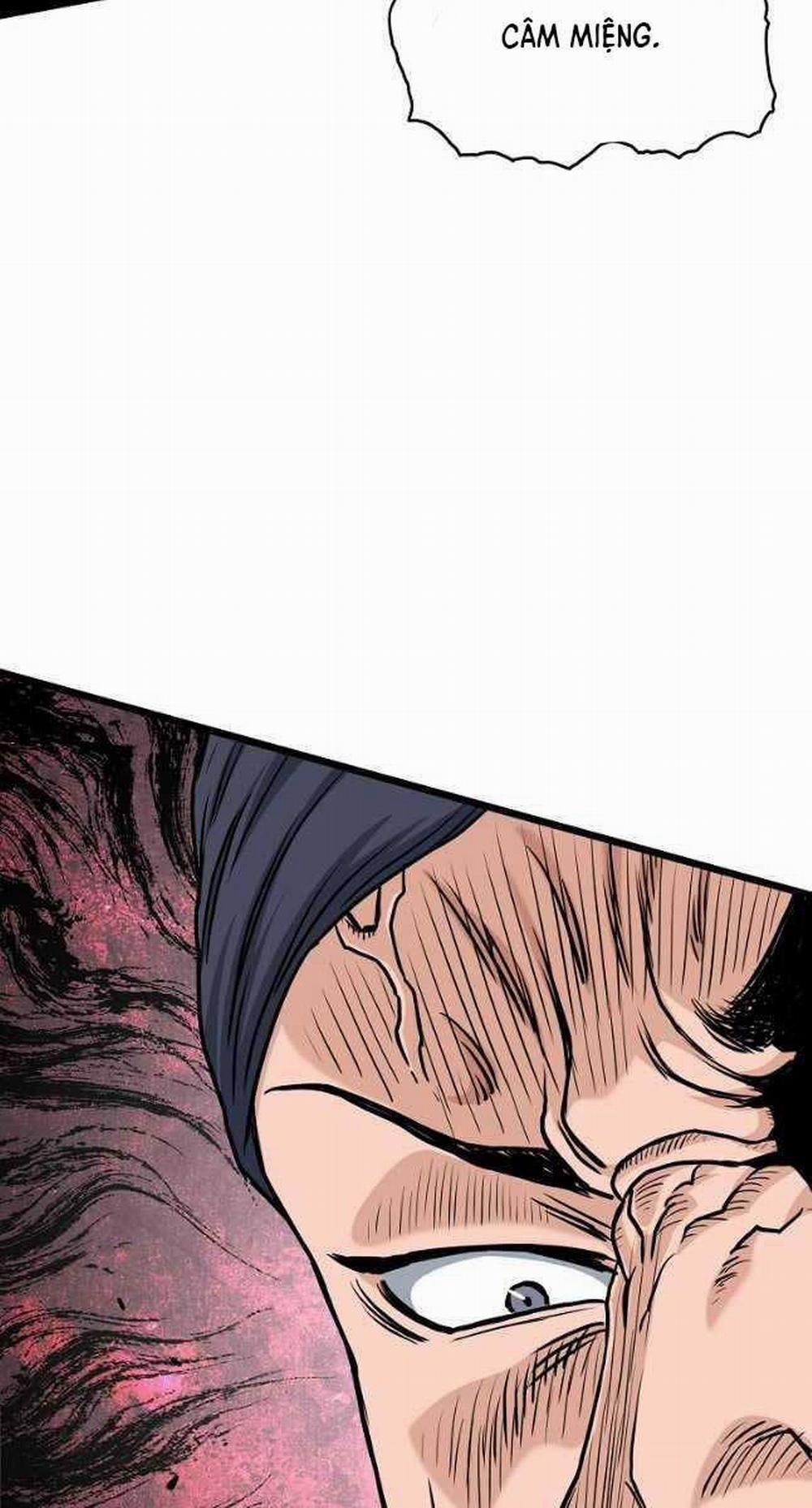 Đăng Nhập Murim 165 trang 2