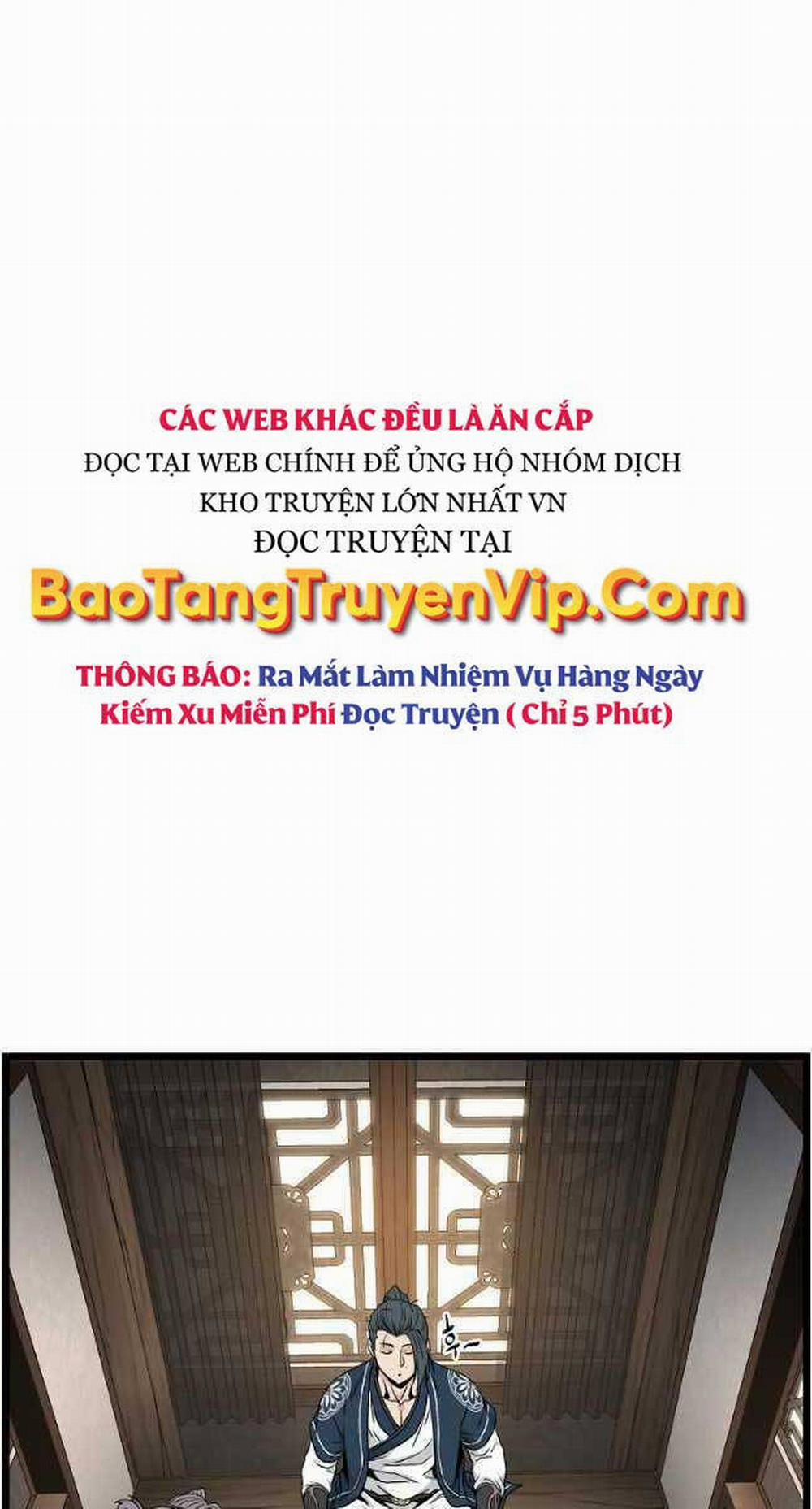 Đăng Nhập Murim 165 trang 21