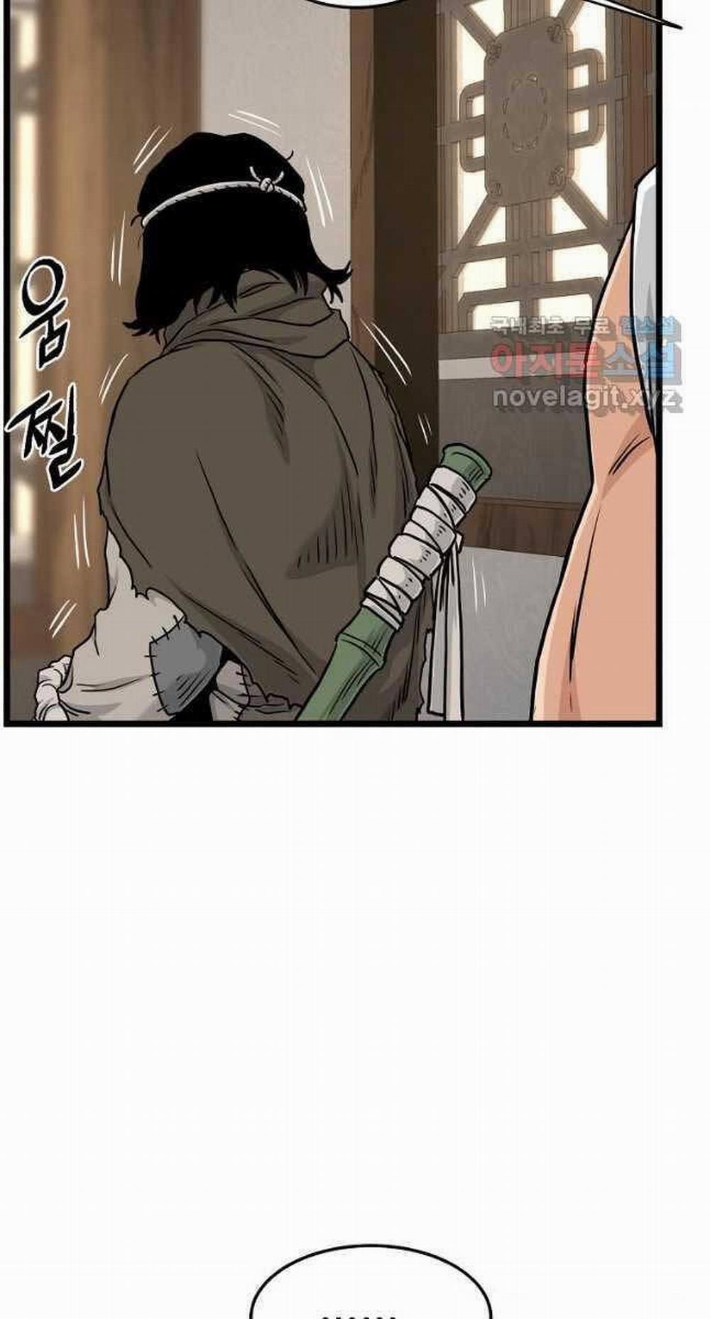 Đăng Nhập Murim 165 trang 23