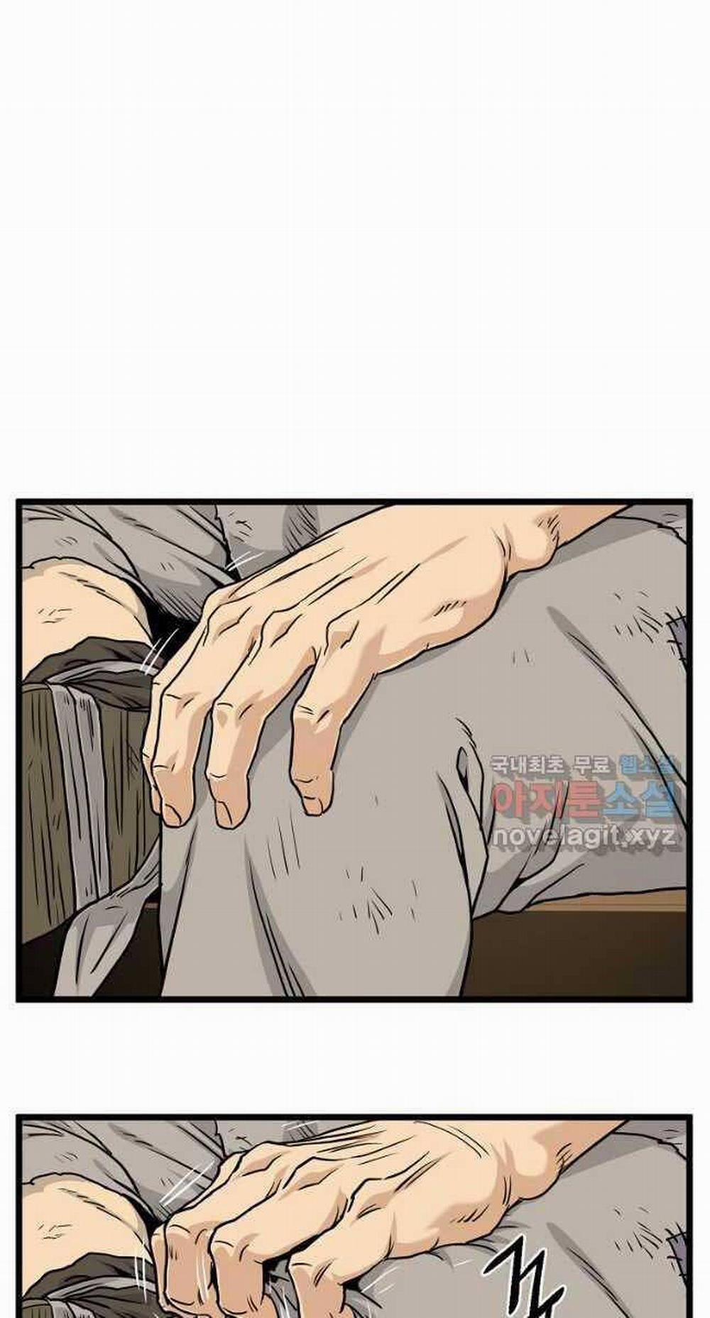 Đăng Nhập Murim 165 trang 25