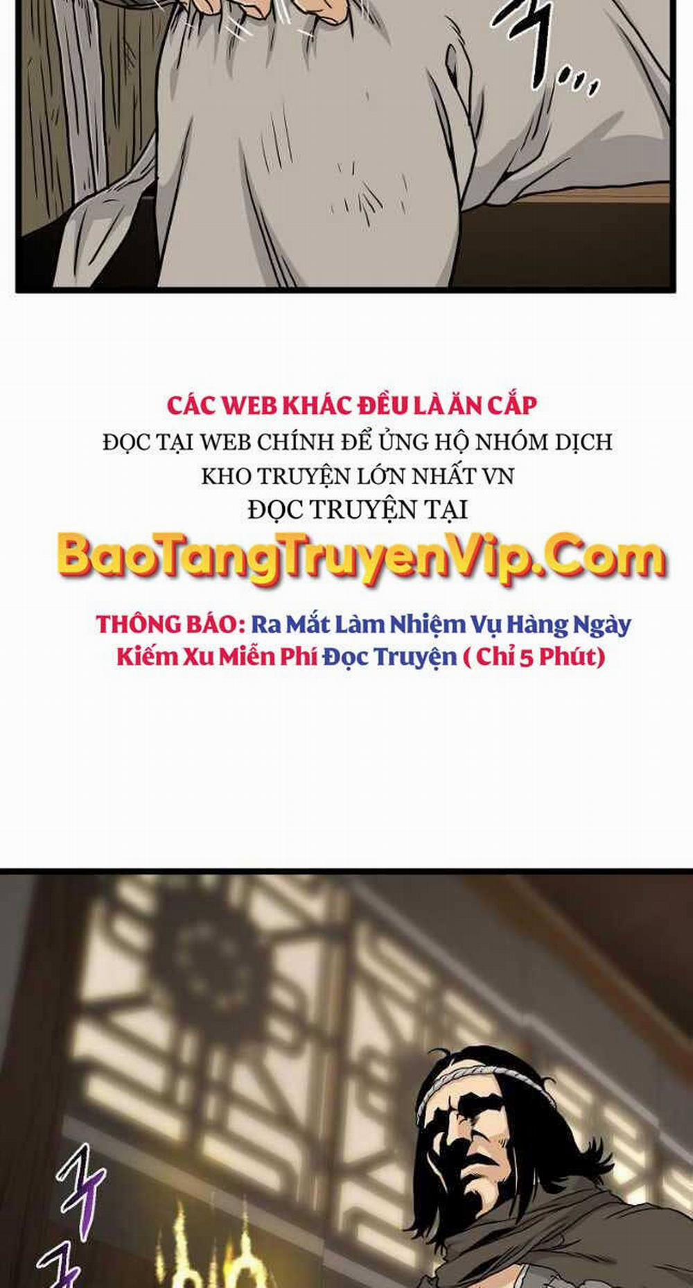 Đăng Nhập Murim 165 trang 26