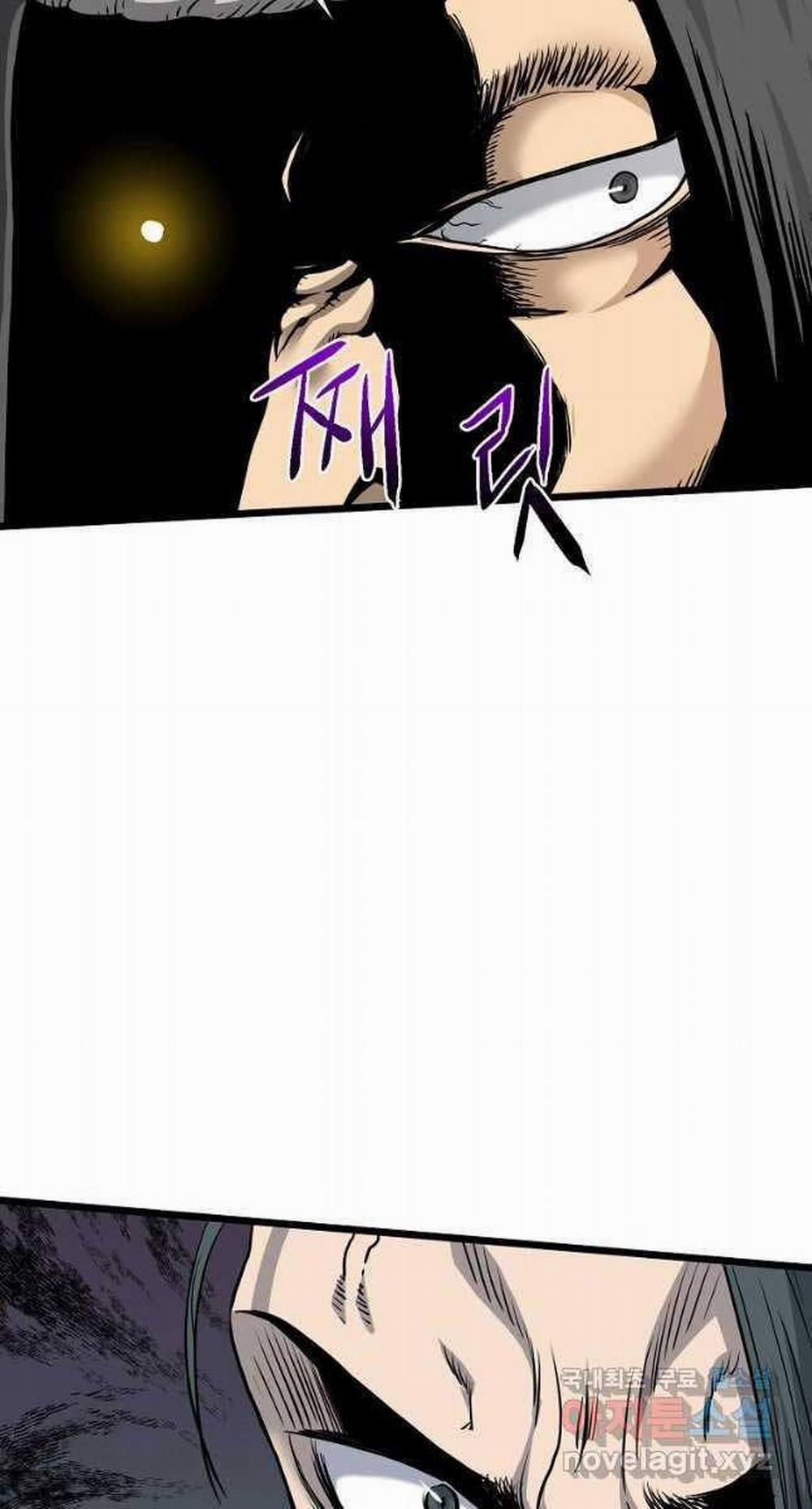 Đăng Nhập Murim 165 trang 28