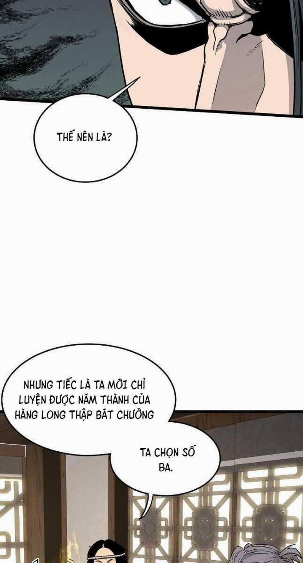 Đăng Nhập Murim 165 trang 29