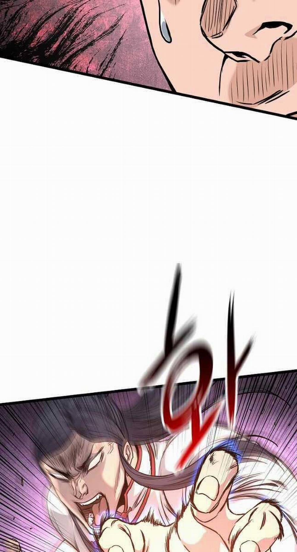 Đăng Nhập Murim 165 trang 3