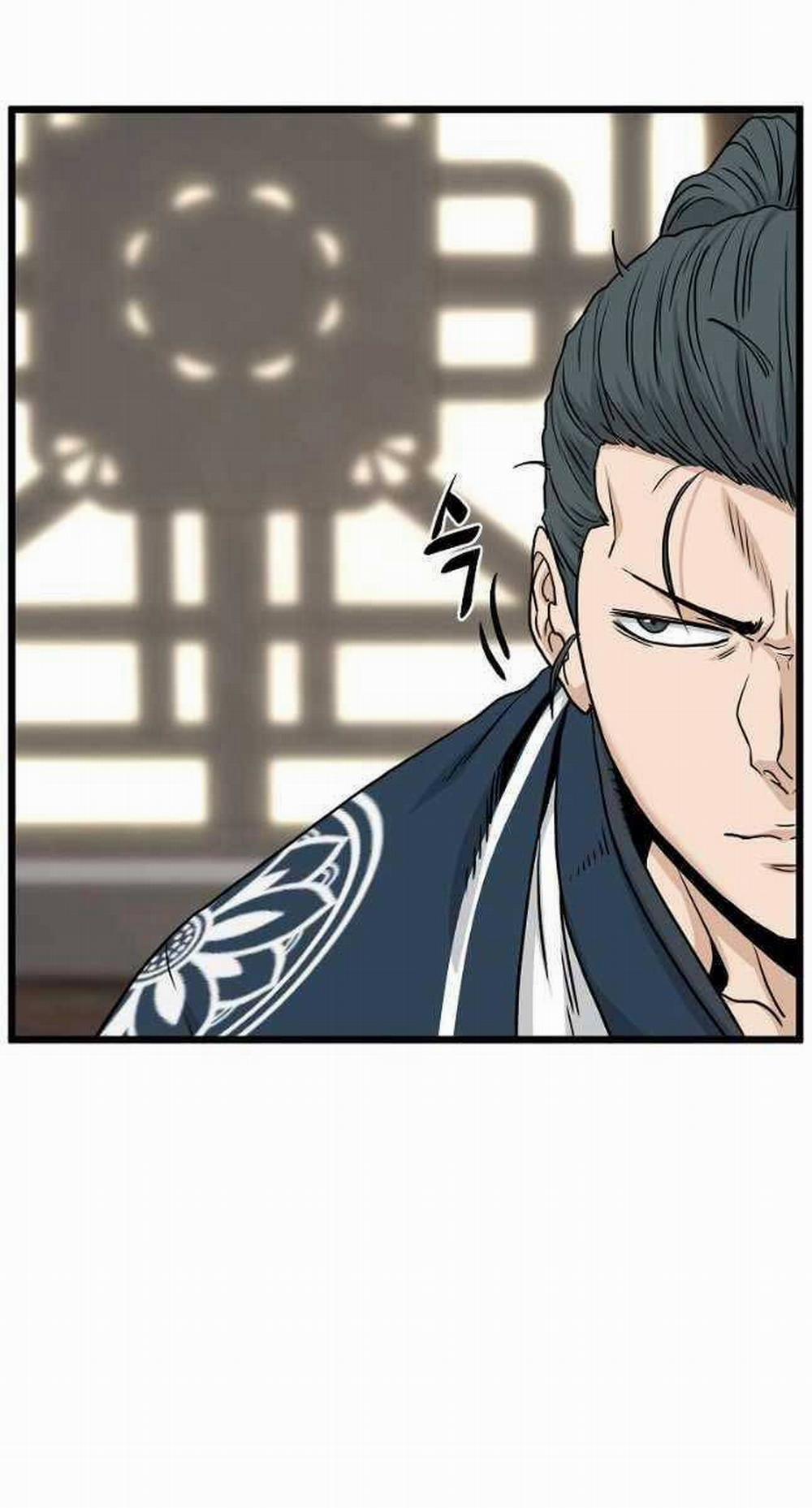 Đăng Nhập Murim 165 trang 38