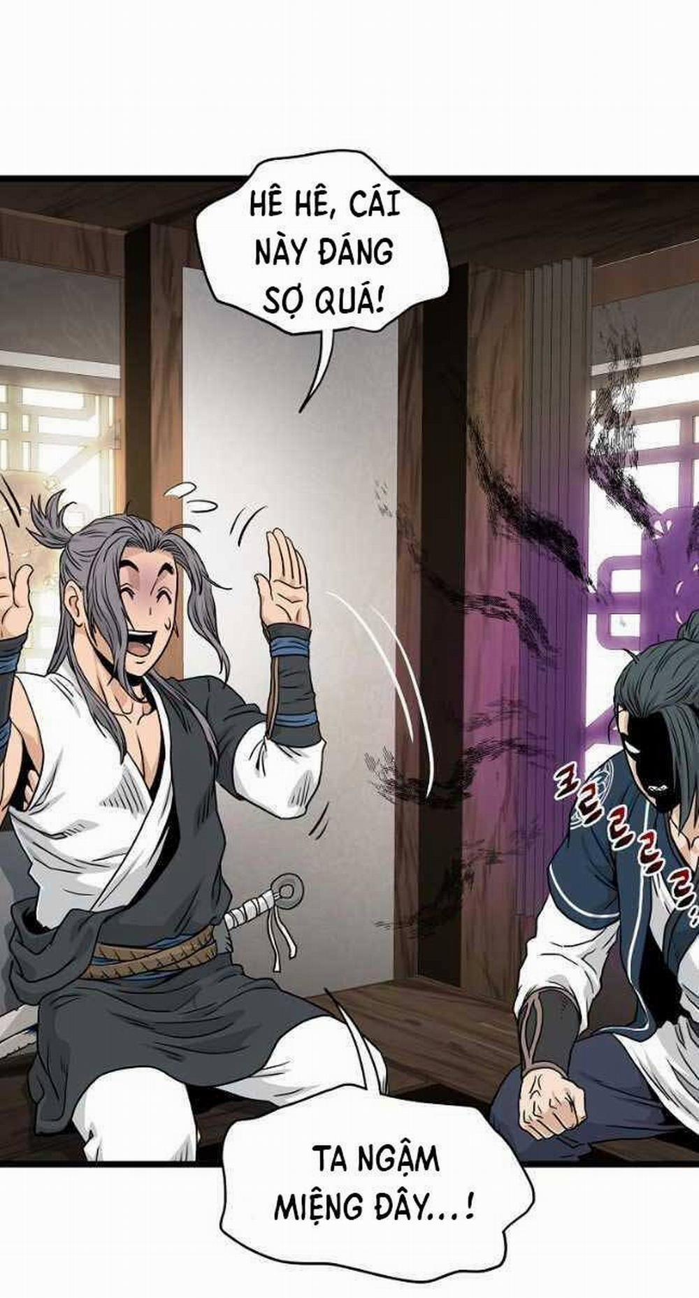 Đăng Nhập Murim 165 trang 39