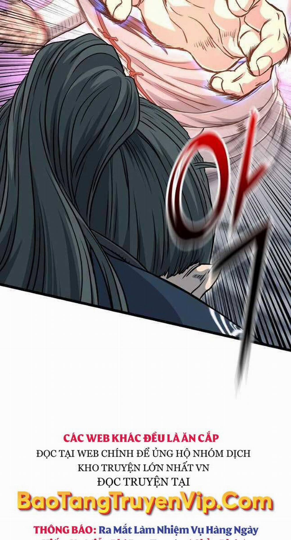 Đăng Nhập Murim 165 trang 4