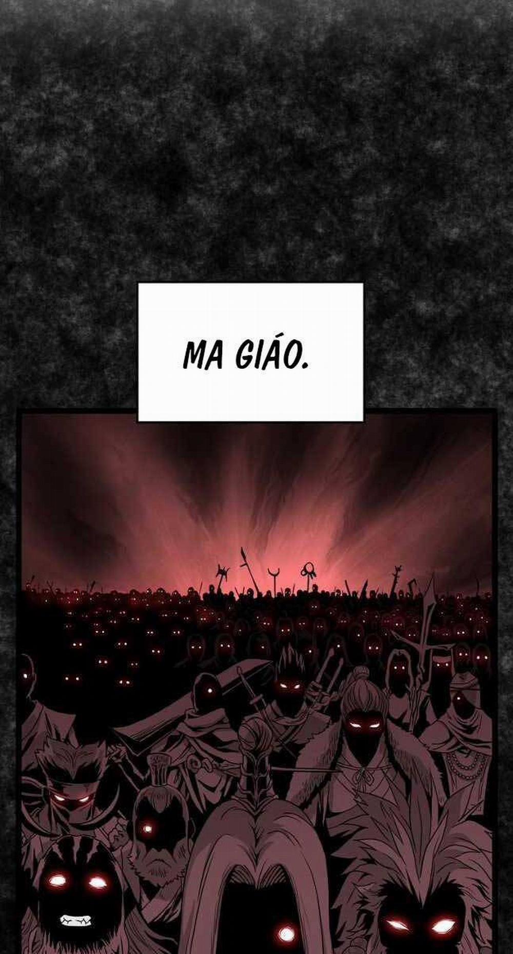 Đăng Nhập Murim 165 trang 44