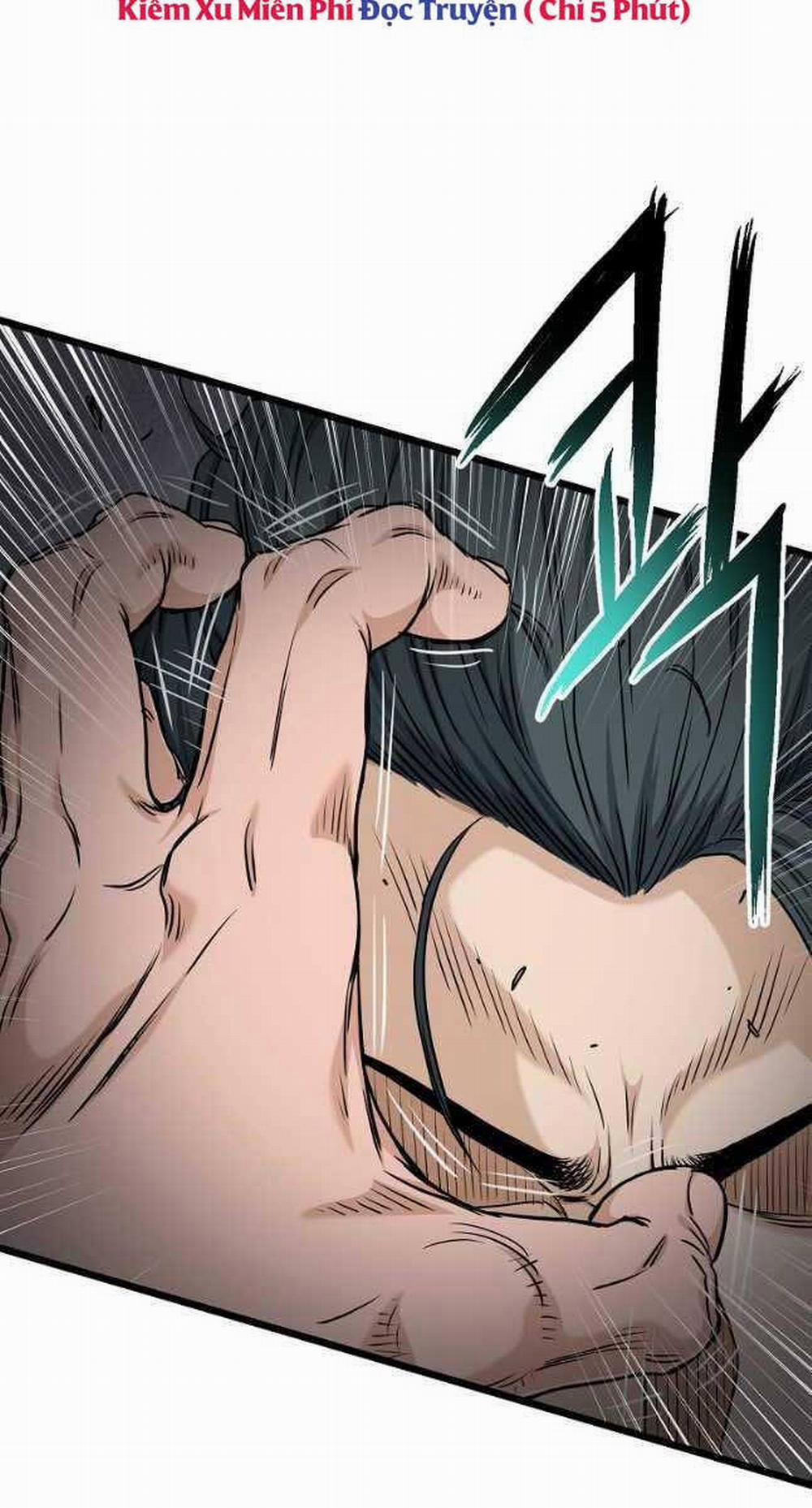 Đăng Nhập Murim 165 trang 5