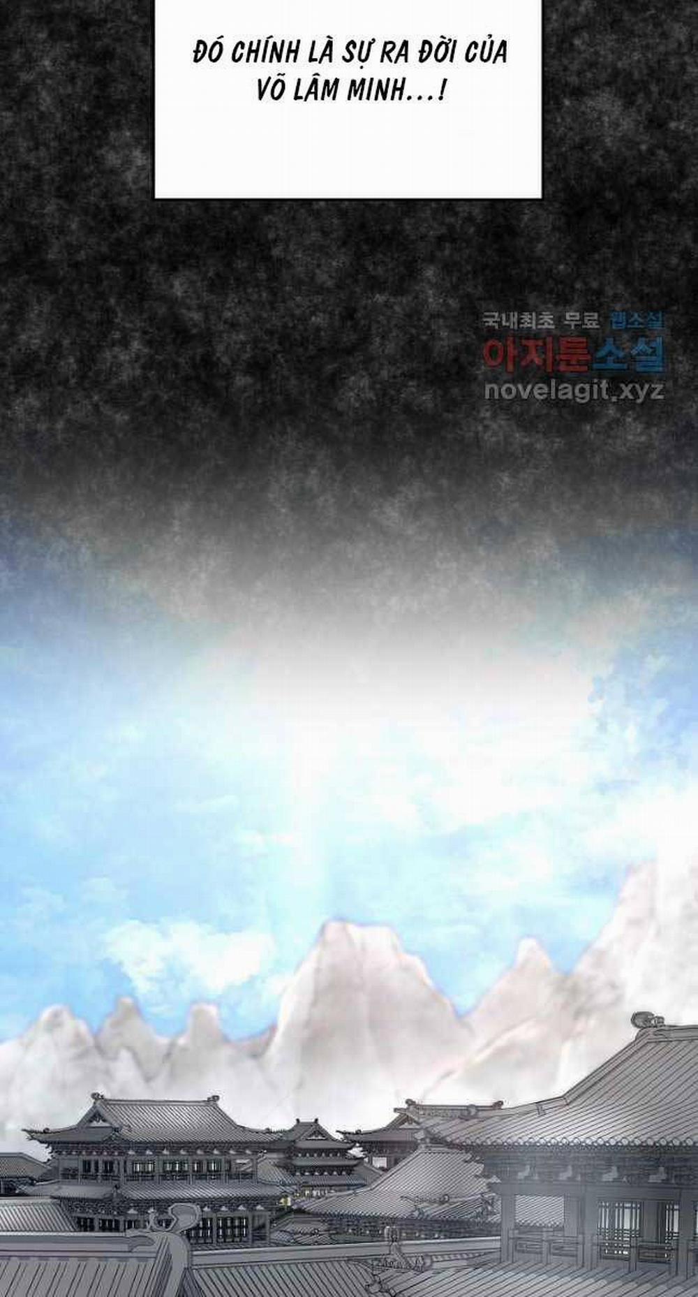 Đăng Nhập Murim 165 trang 51