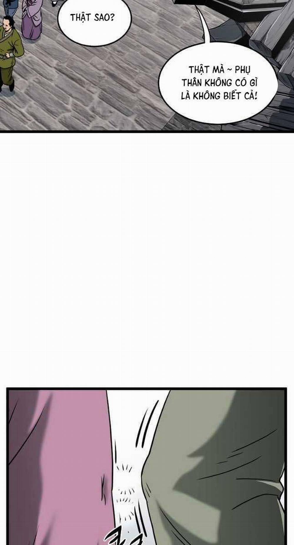 Đăng Nhập Murim 165 trang 55
