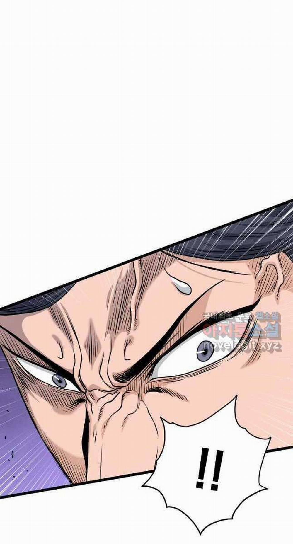 Đăng Nhập Murim 165 trang 6