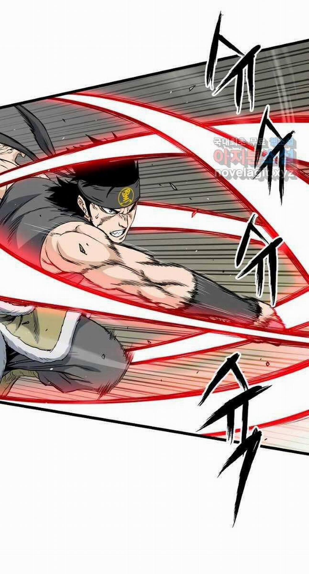 Đăng Nhập Murim 165 trang 61