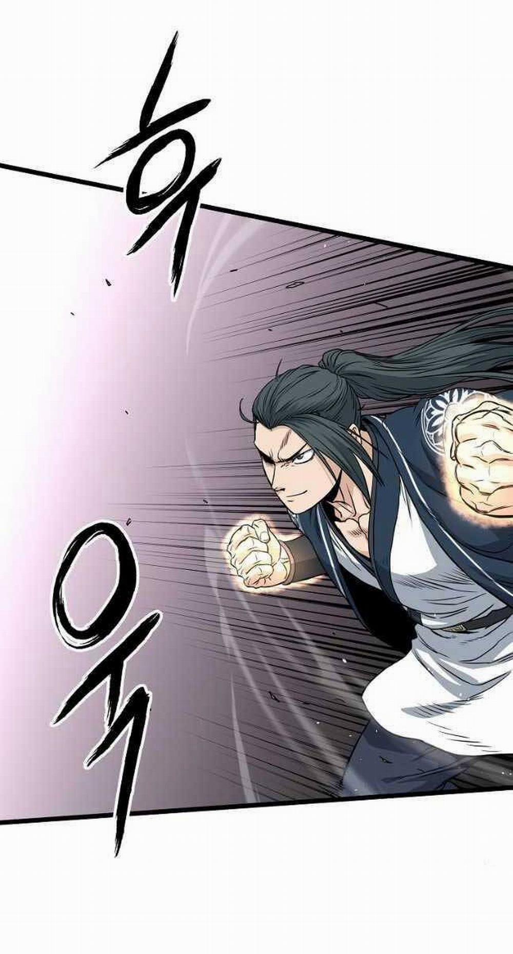 Đăng Nhập Murim 165 trang 62