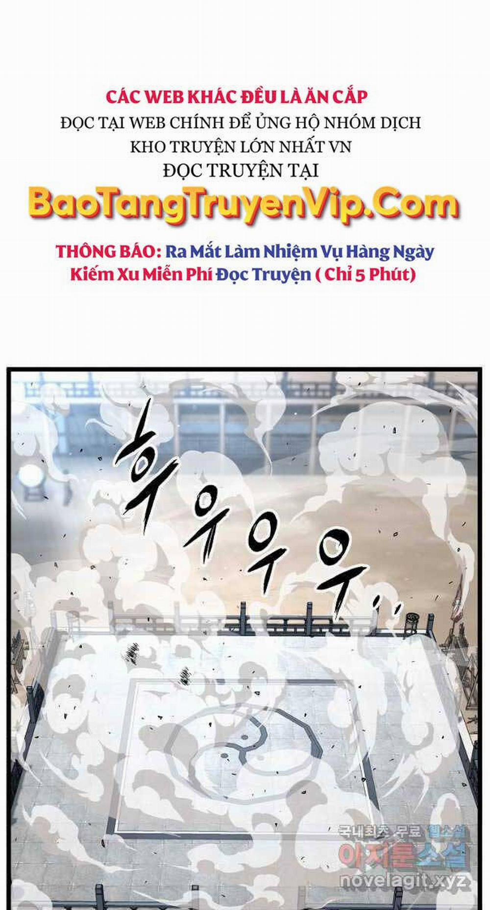 Đăng Nhập Murim 165 trang 67