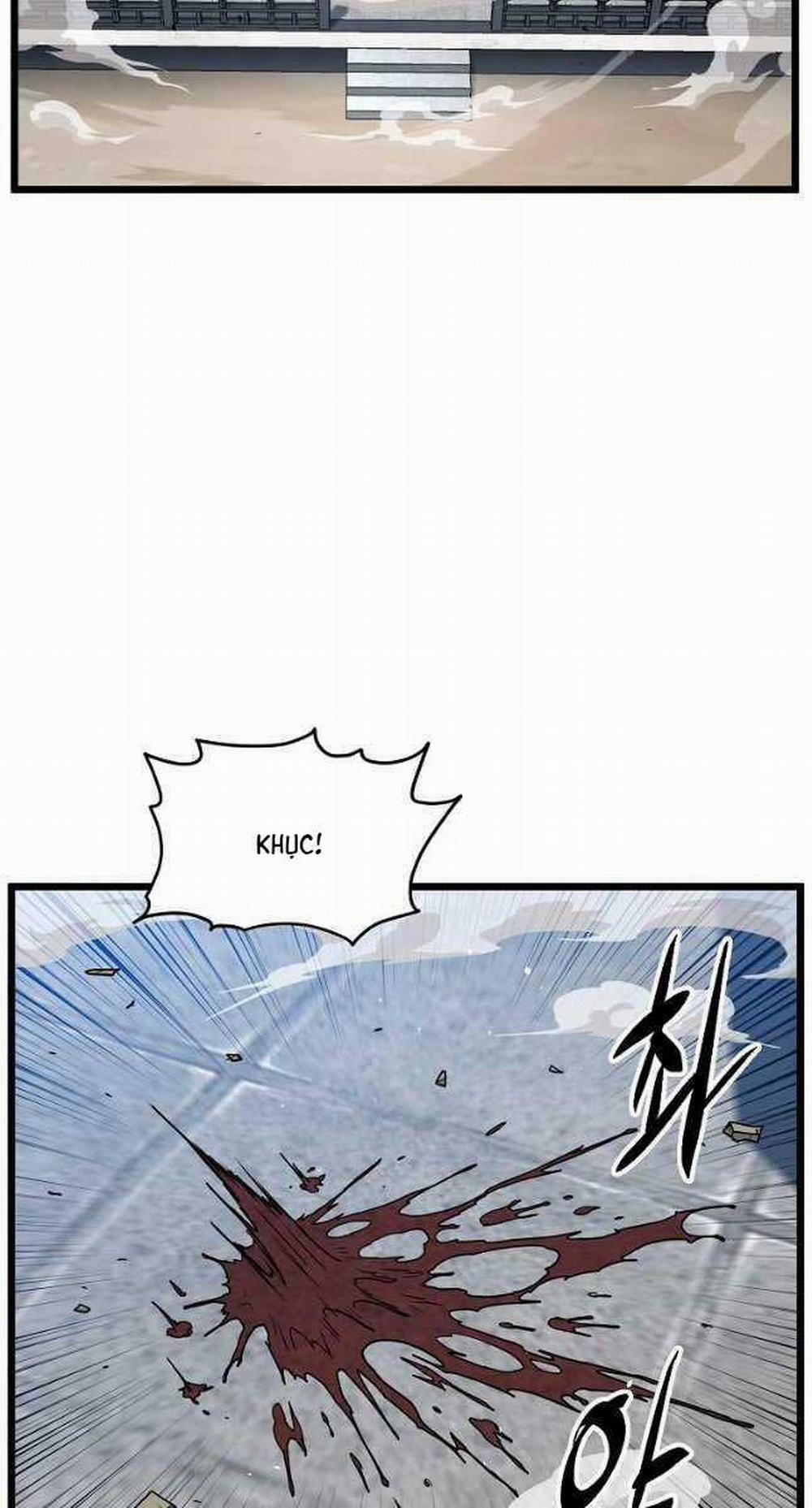 Đăng Nhập Murim 165 trang 68