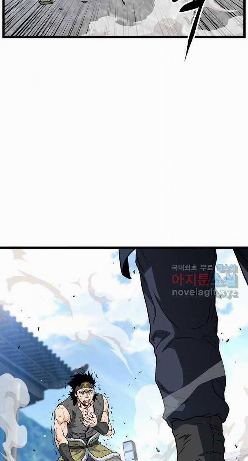 Đăng Nhập Murim 165 trang 69