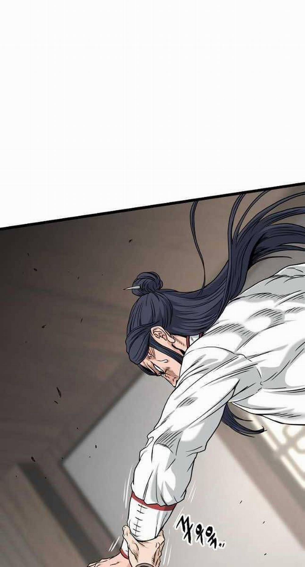 Đăng Nhập Murim 165 trang 7