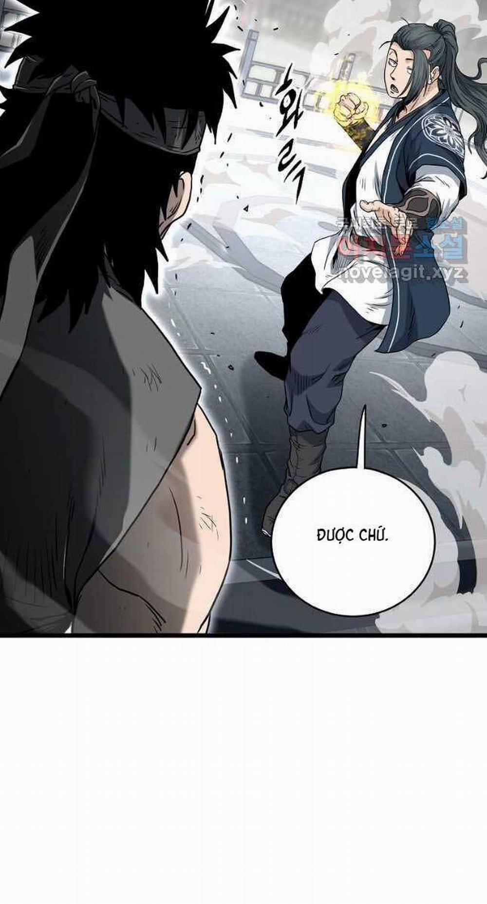 Đăng Nhập Murim 165 trang 71