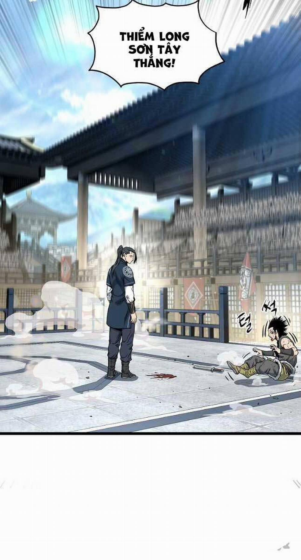 Đăng Nhập Murim 165 trang 76