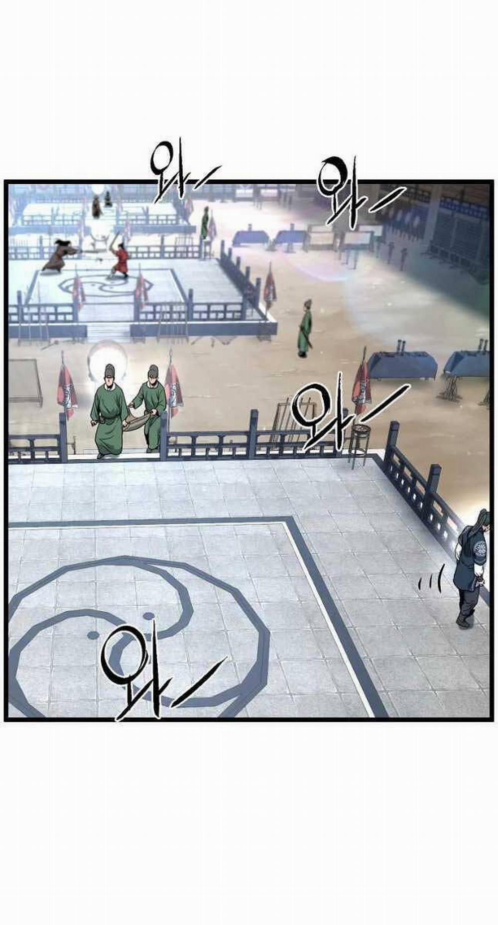 Đăng Nhập Murim 165 trang 81