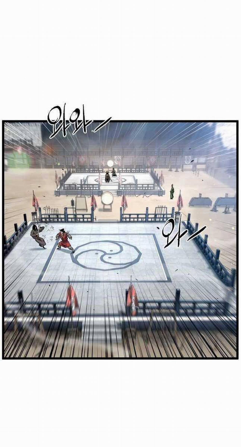 Đăng Nhập Murim 165 trang 82