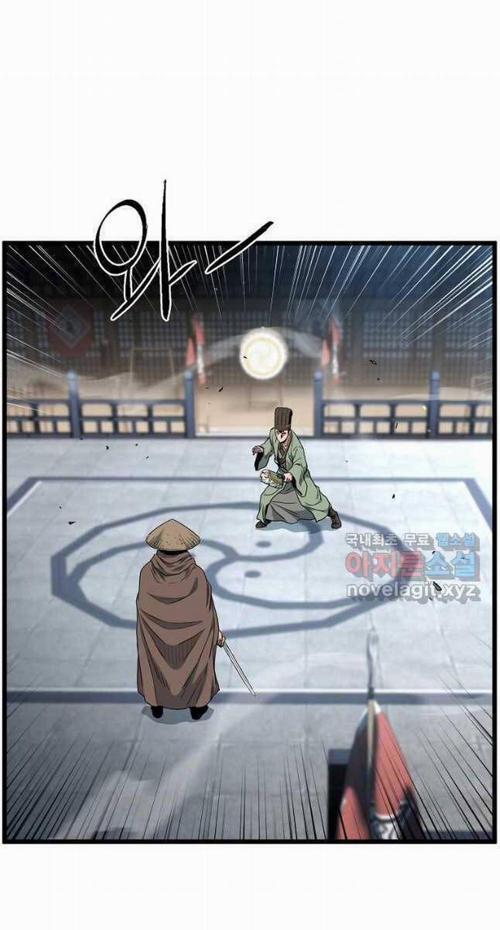 Đăng Nhập Murim 165 trang 83