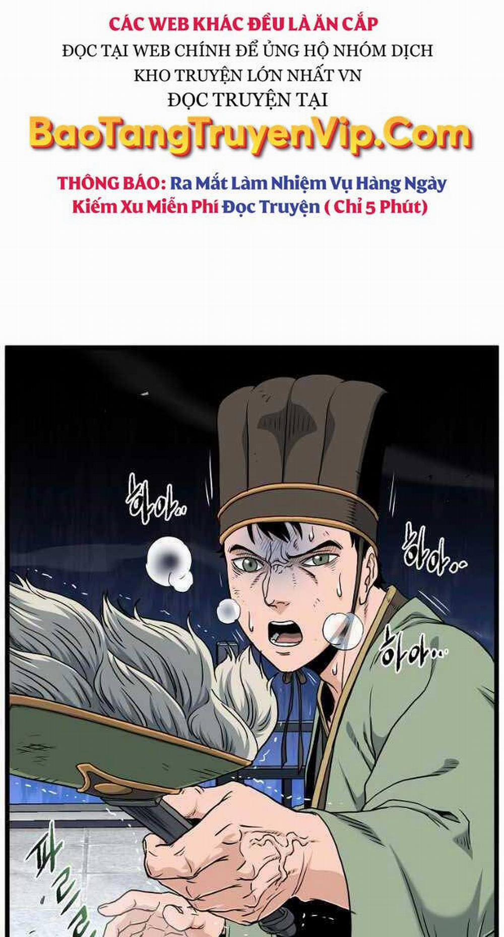 Đăng Nhập Murim 165 trang 84