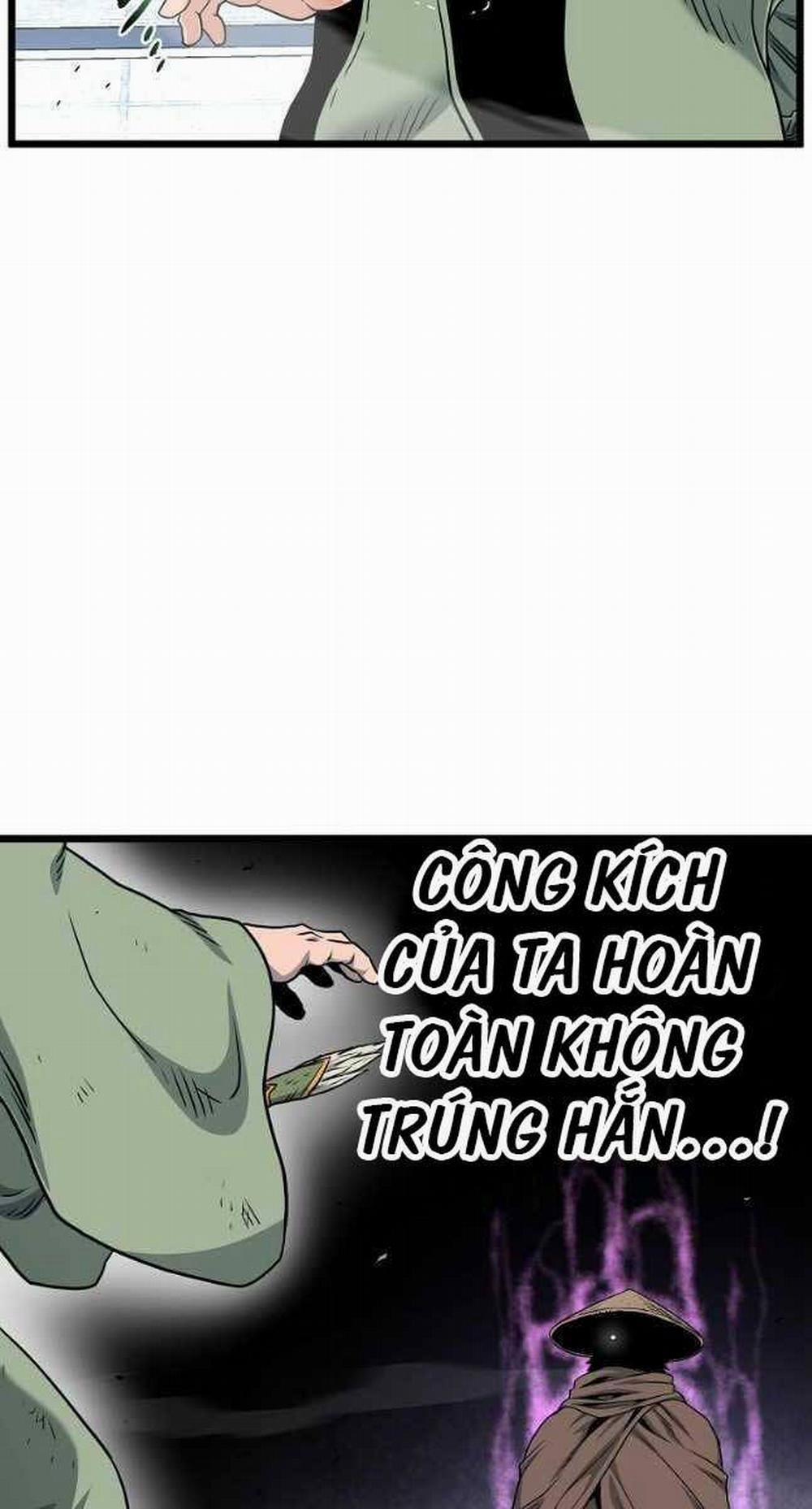 Đăng Nhập Murim 165 trang 85