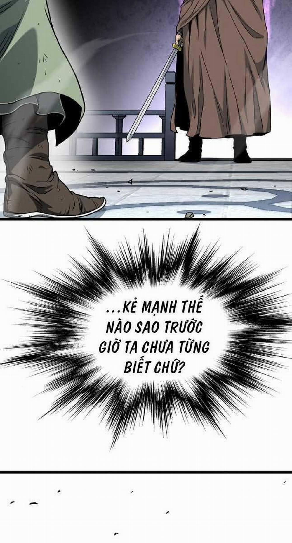 Đăng Nhập Murim 165 trang 86