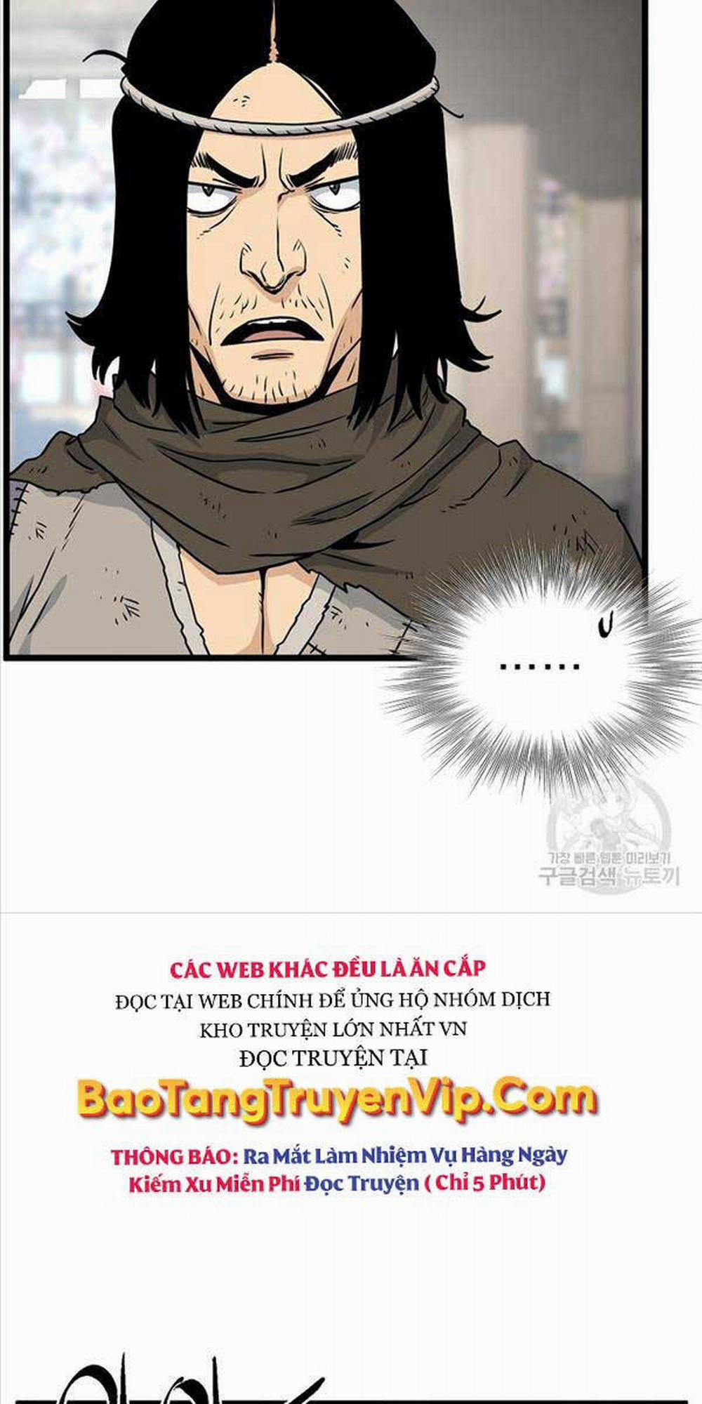 Đăng Nhập Murim 166 trang 10