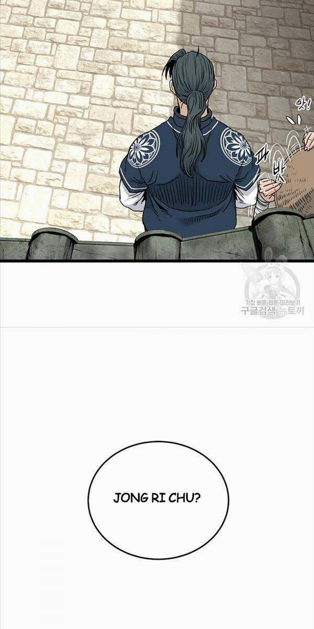 Đăng Nhập Murim 166 trang 100