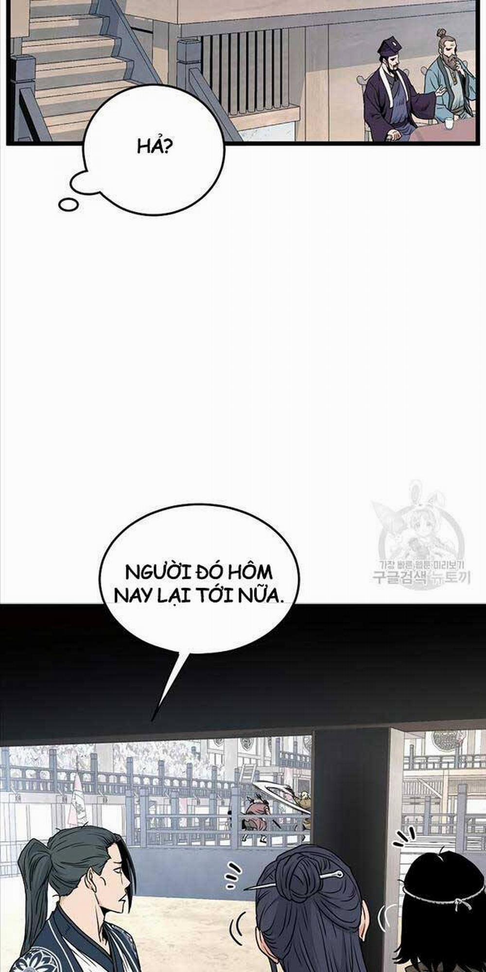 Đăng Nhập Murim 166 trang 15