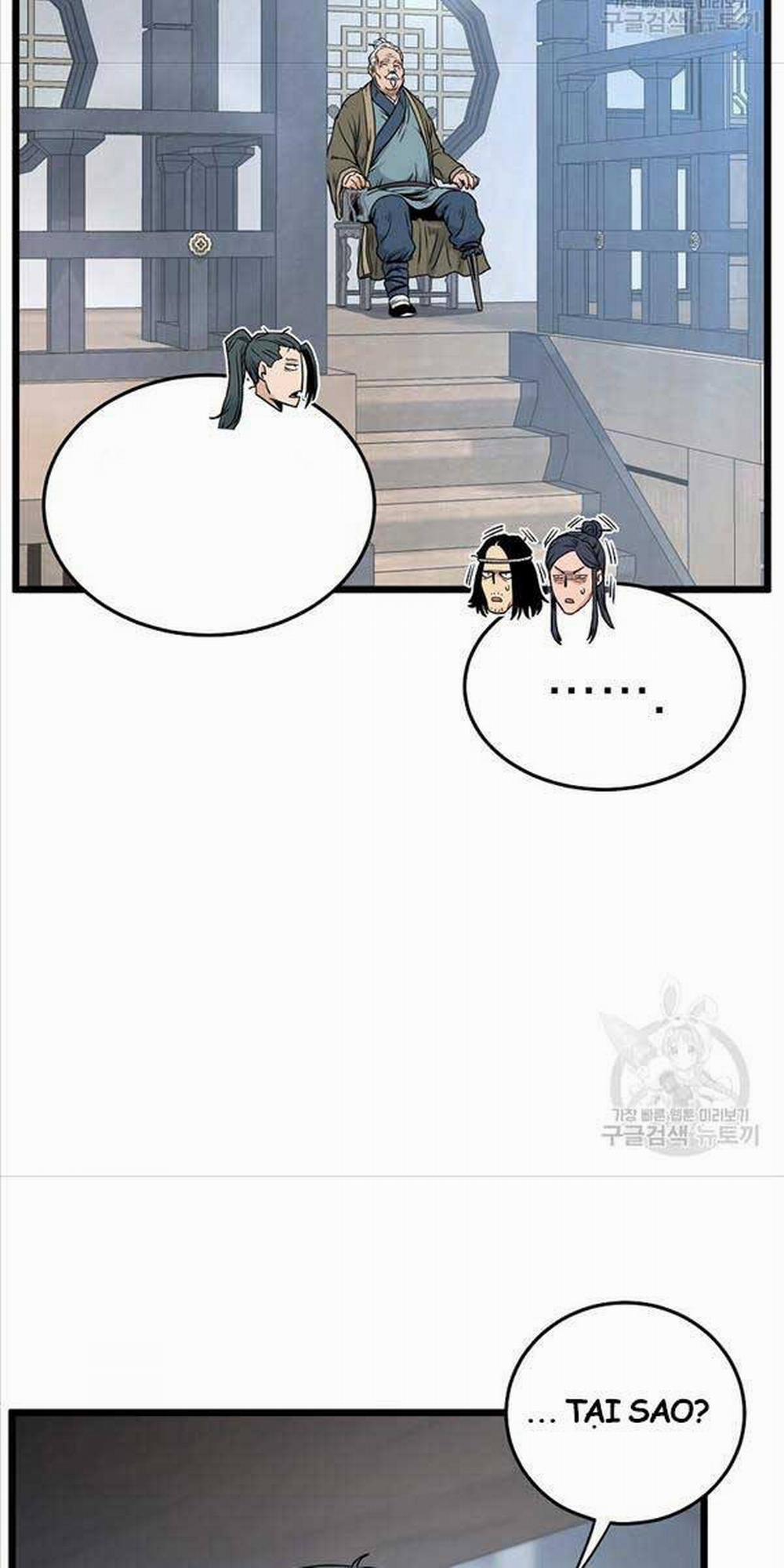 Đăng Nhập Murim 166 trang 17