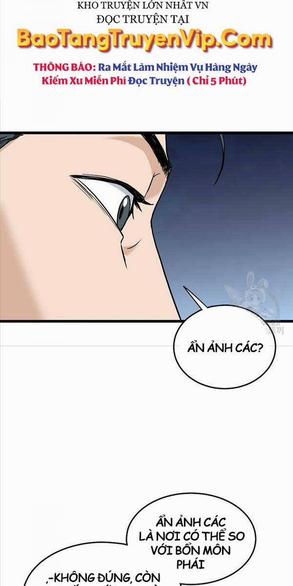 Đăng Nhập Murim 166 trang 20