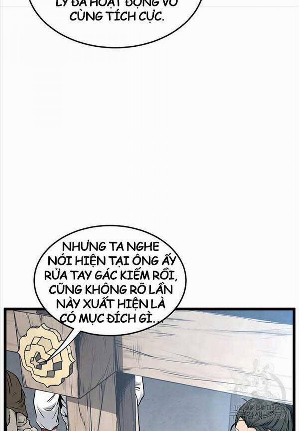 Đăng Nhập Murim 166 trang 22