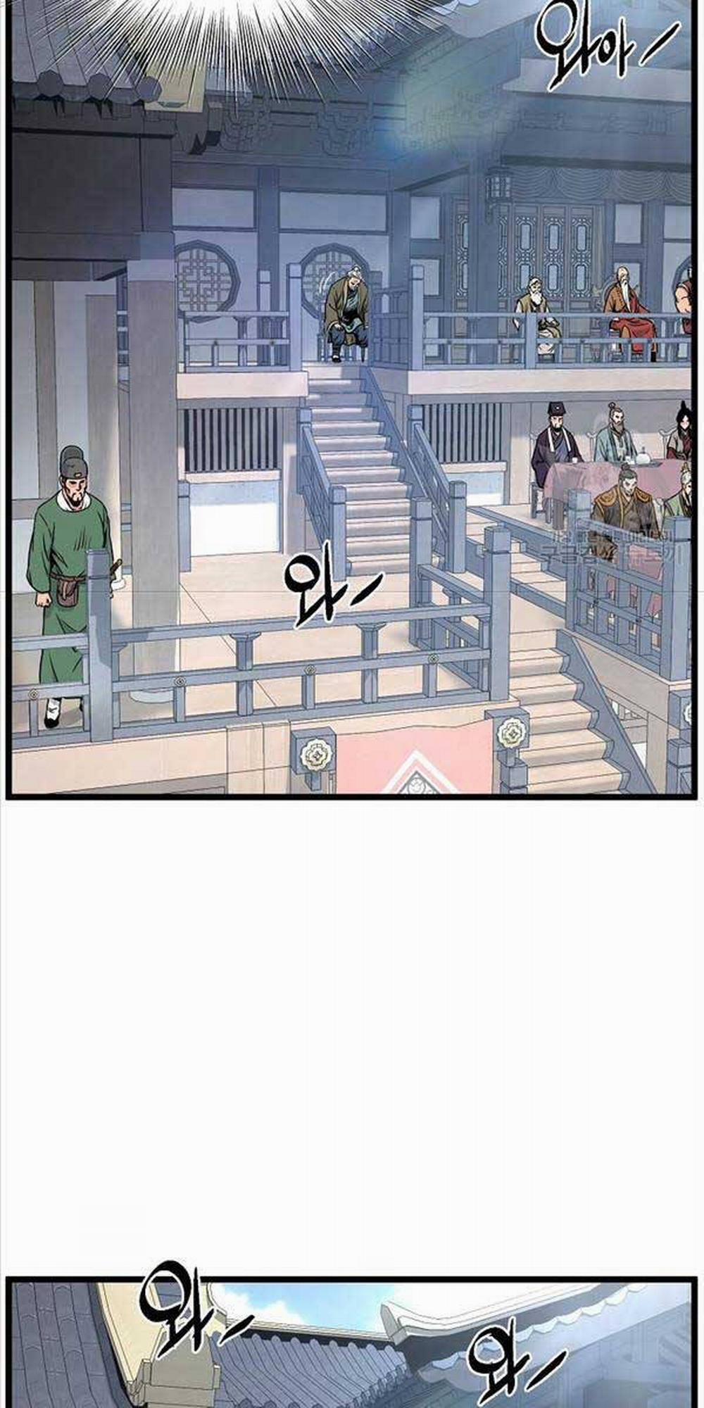 Đăng Nhập Murim 166 trang 24