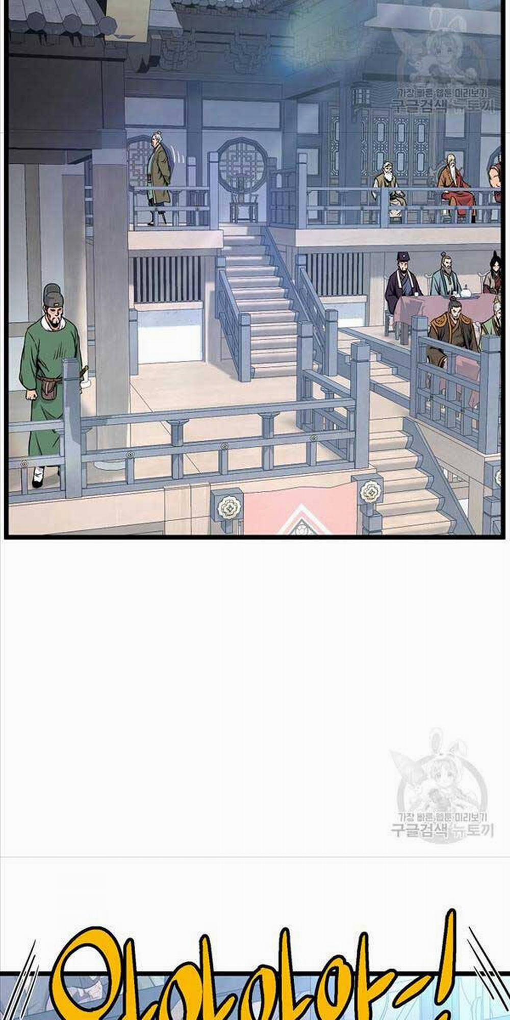 Đăng Nhập Murim 166 trang 25