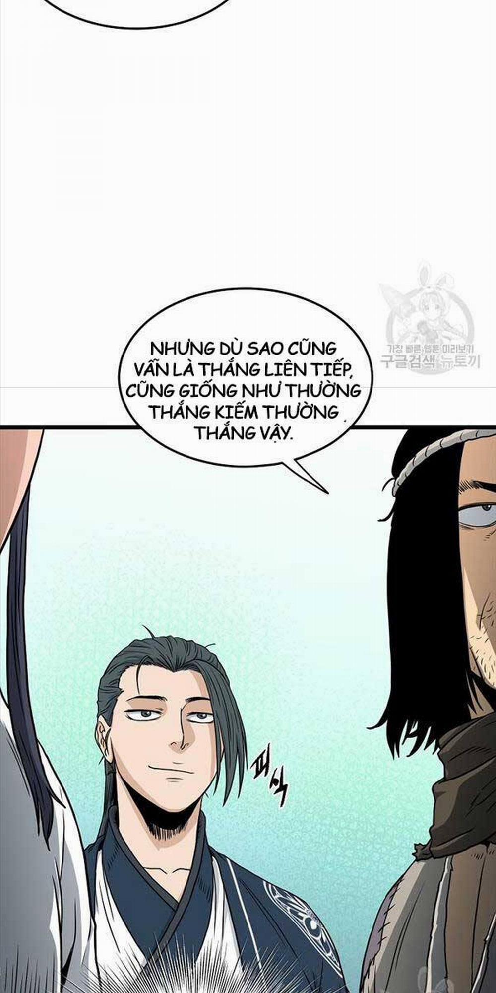 Đăng Nhập Murim 166 trang 29