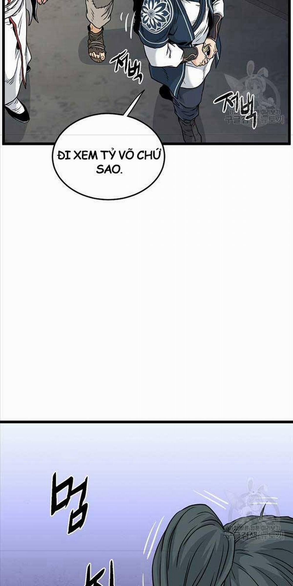 Đăng Nhập Murim 166 trang 32