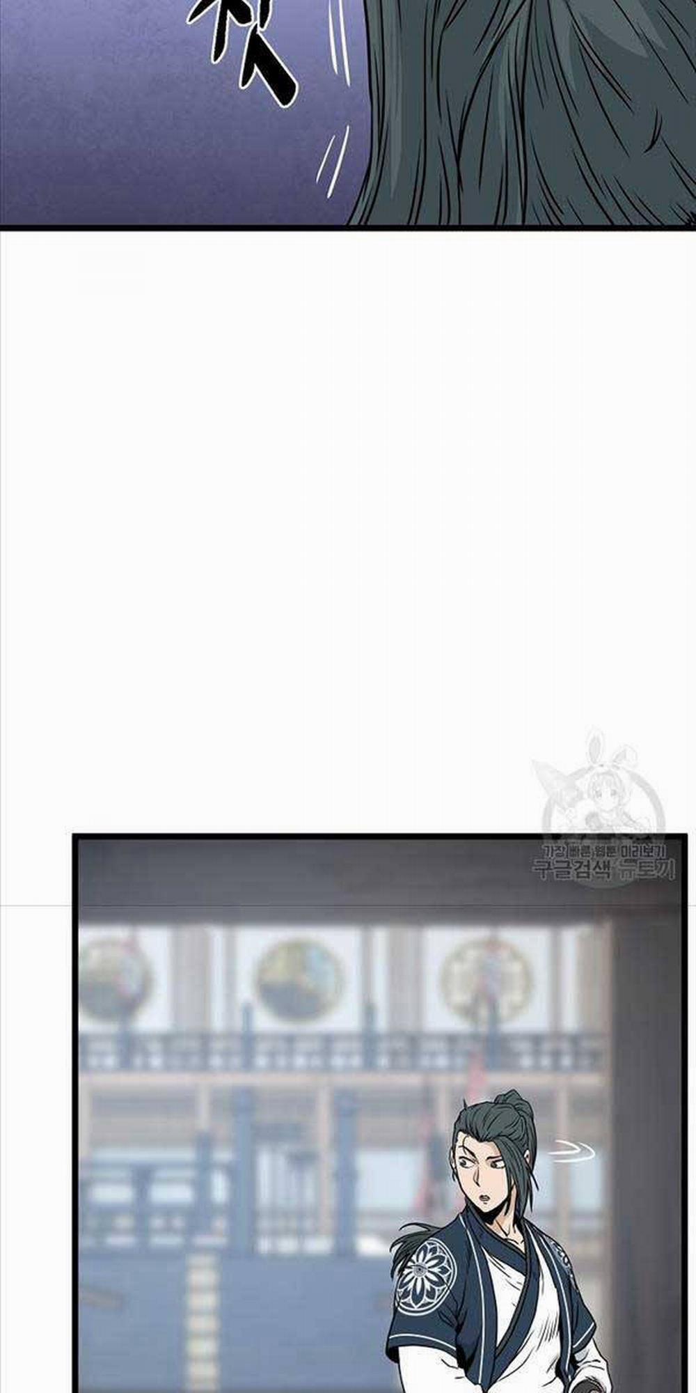 Đăng Nhập Murim 166 trang 33