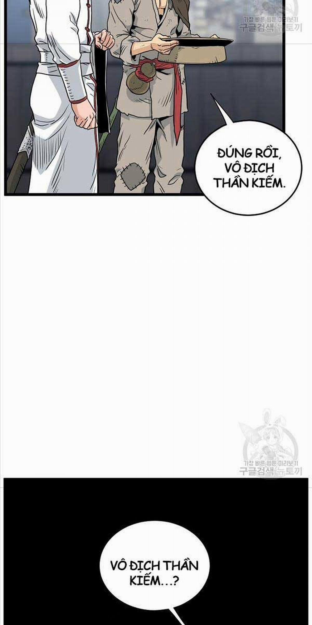 Đăng Nhập Murim 166 trang 35