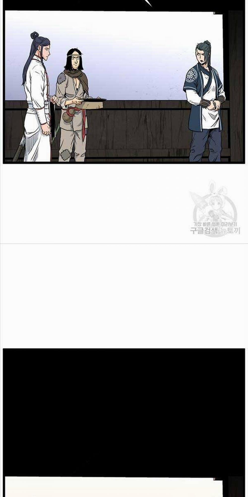 Đăng Nhập Murim 166 trang 36